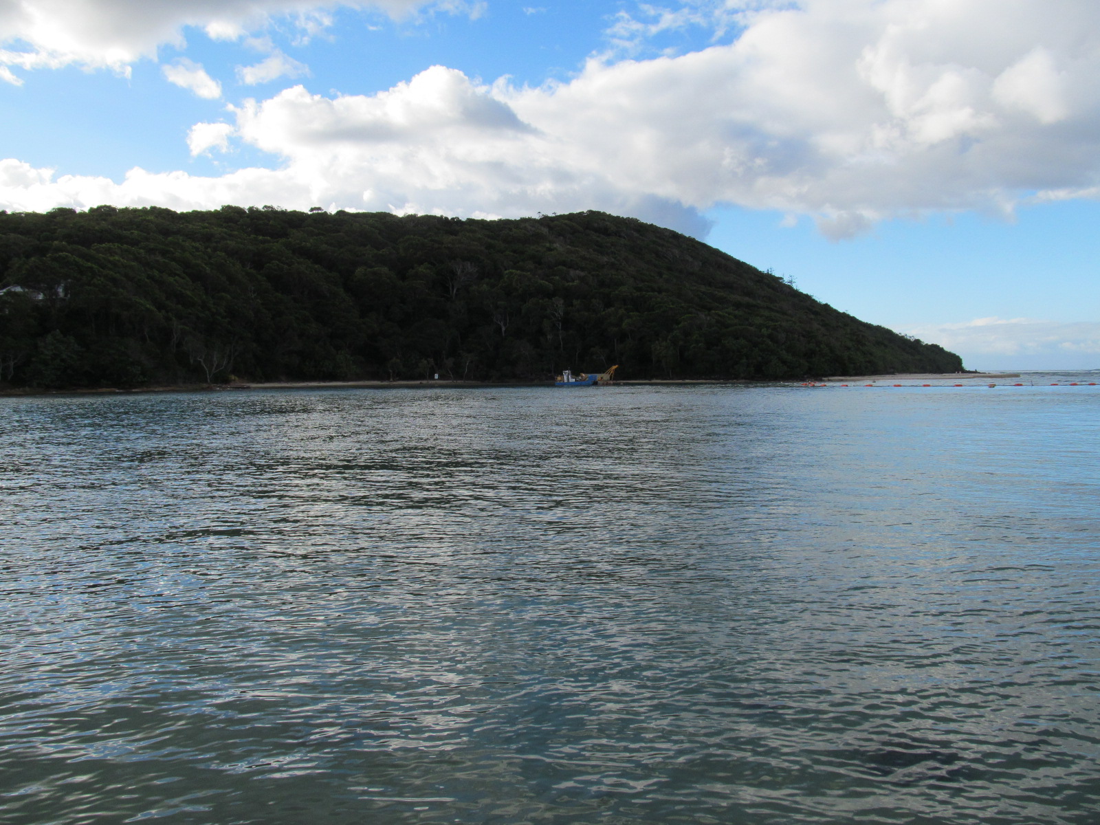 Burleigh Heads Guide: Beach, Cafes and the National Park