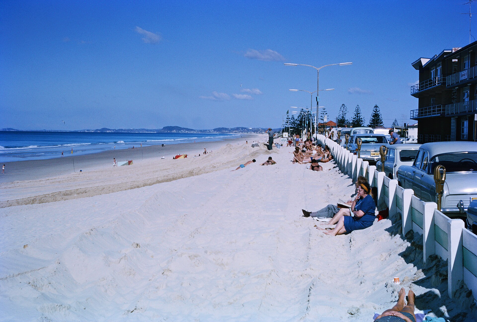 Broadbeach: The Blue-Chip Suburb That Still Offers Value on the Gold Coast