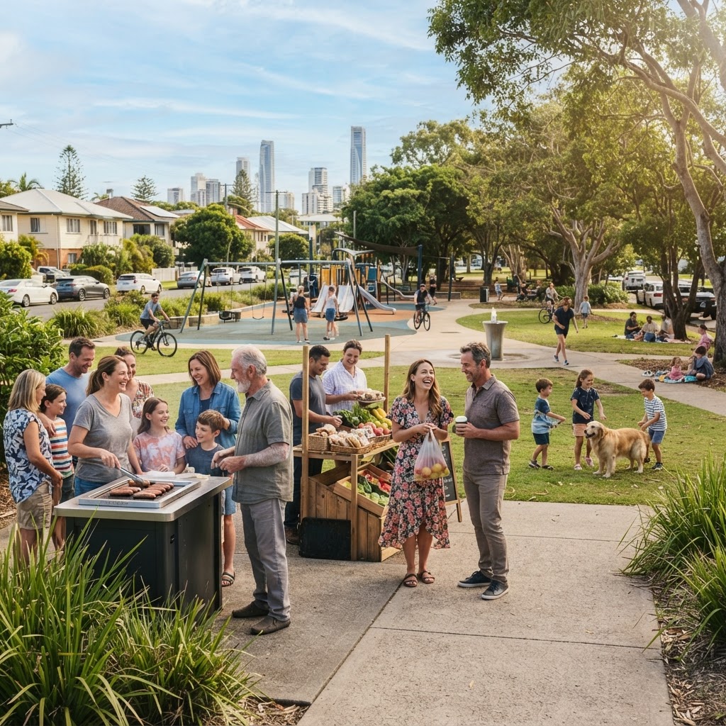 This Week in Coolangatta: What's Happening Locally