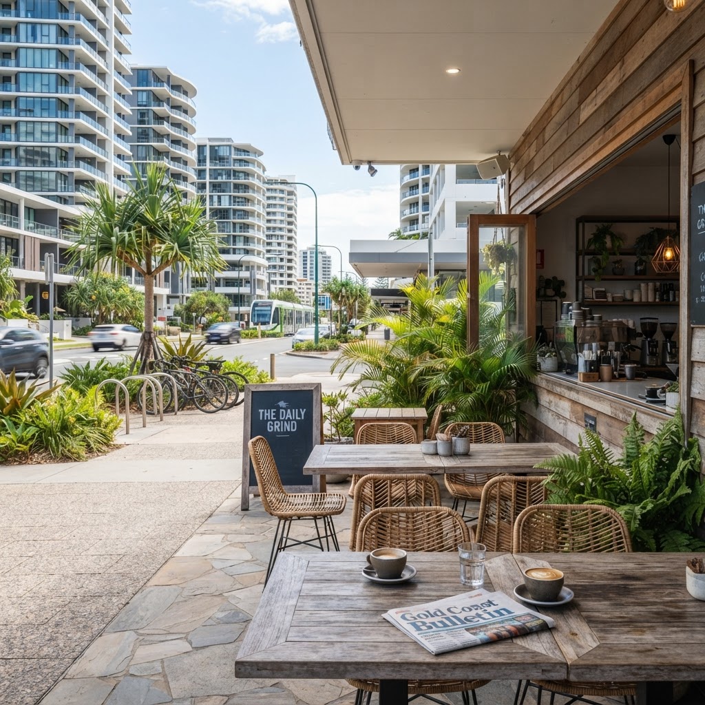 Sun, Surf, and Subtropical Rhythm: Why the Gold Coast Remains Unmatched Globally