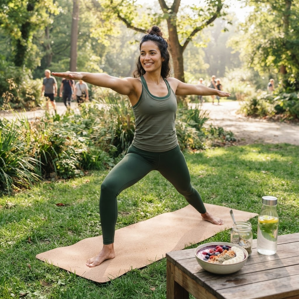 Local meditation classes, groups and apps worth trying on the Gold Coast