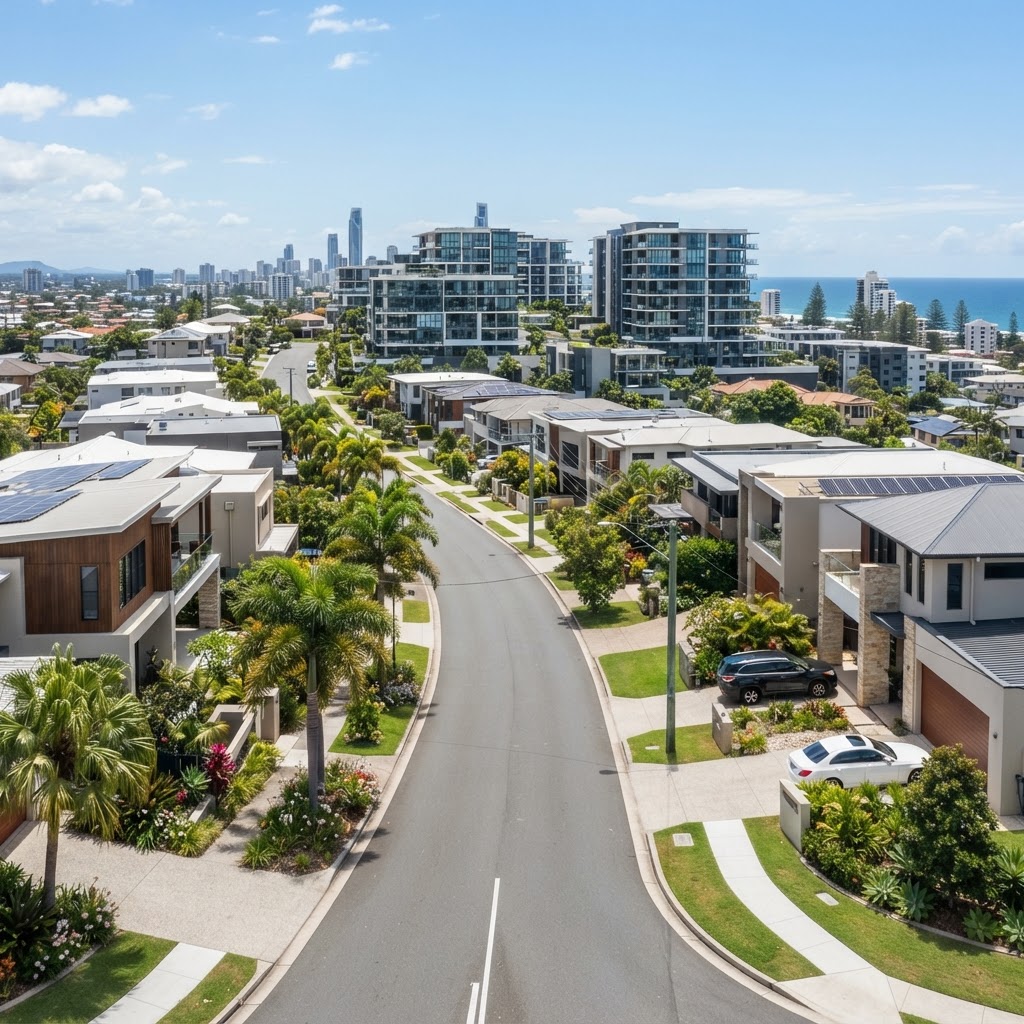 Gold Coast Renters Seek Options as Lease Expiry Collides with Tight Market