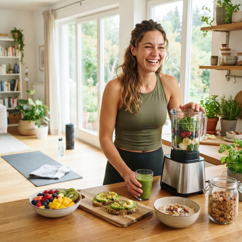 Fitness Challenges That Bring the Community Together