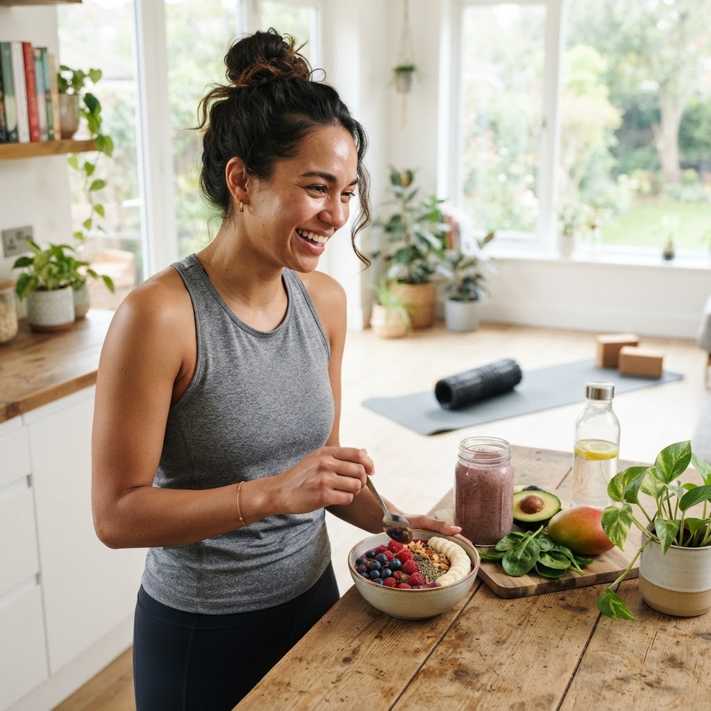 The Science and Research Behind This Wellness Approach