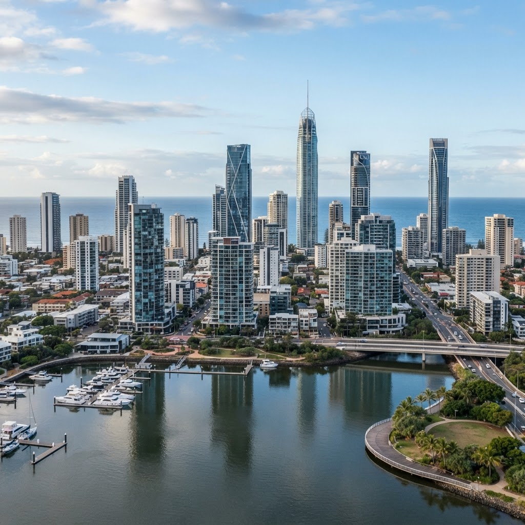 Power Bills, Property Prices and Paying More at the Checkout: What Gold Coast Residents Need to Understand Right Now
