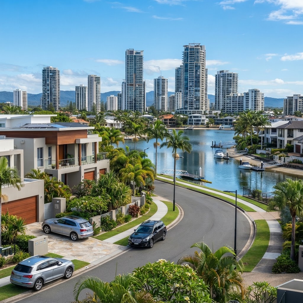 How Much Rent is Too Much? The 30% Rule in Practice for Gold Coast Locals