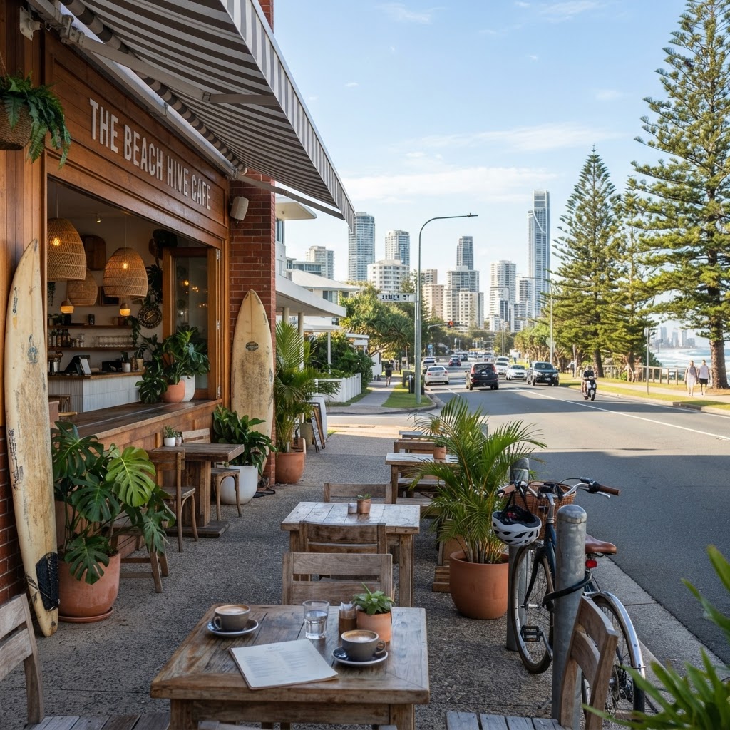 Dining out on the Gold Coast: The cost, access, and everything you need to know before going