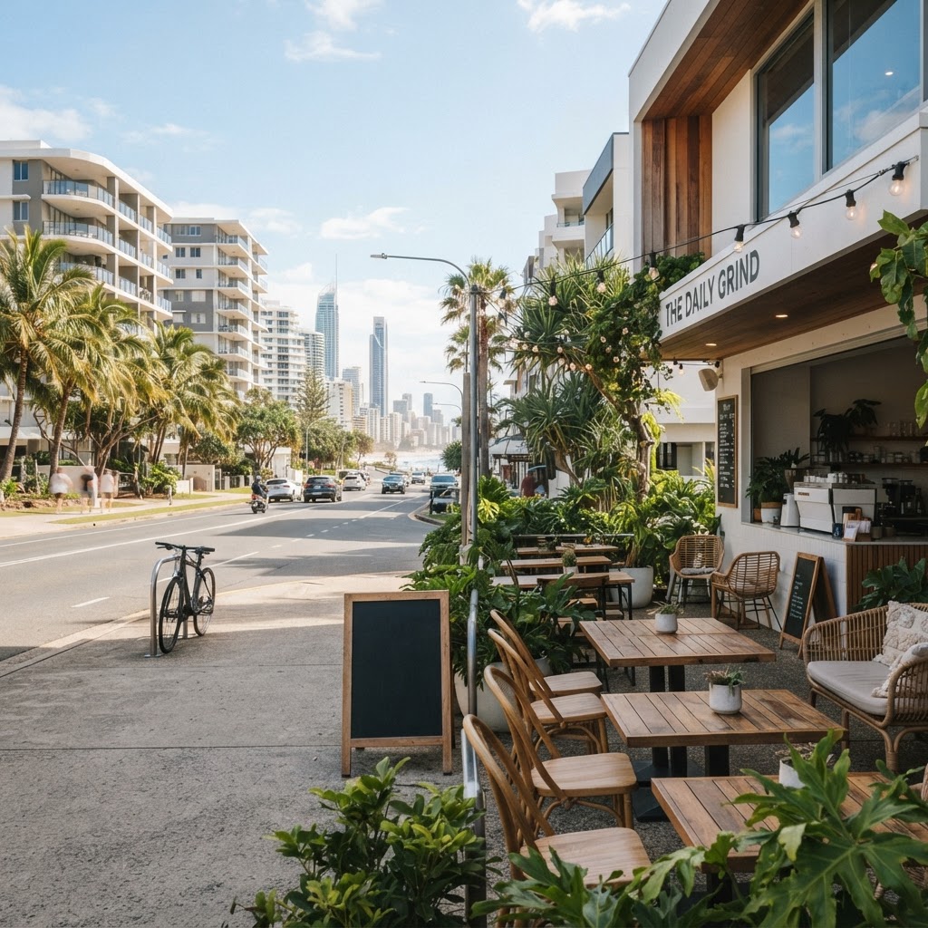 Gold Coast Neighborhoods 2026: Community Hubs Rising