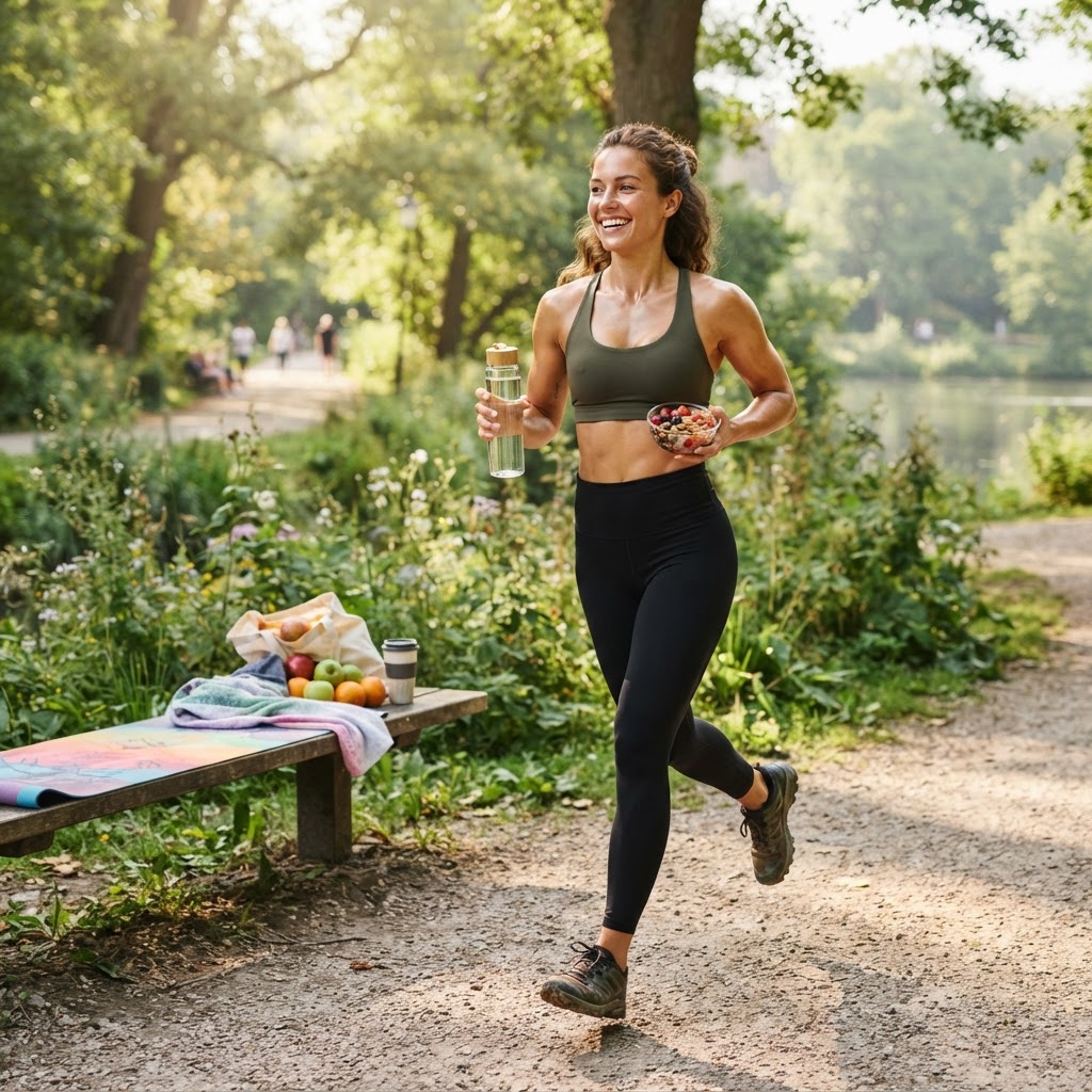 The 5 AM Club: How Simple Habits Are Redefining Wellness on the Gold Coast