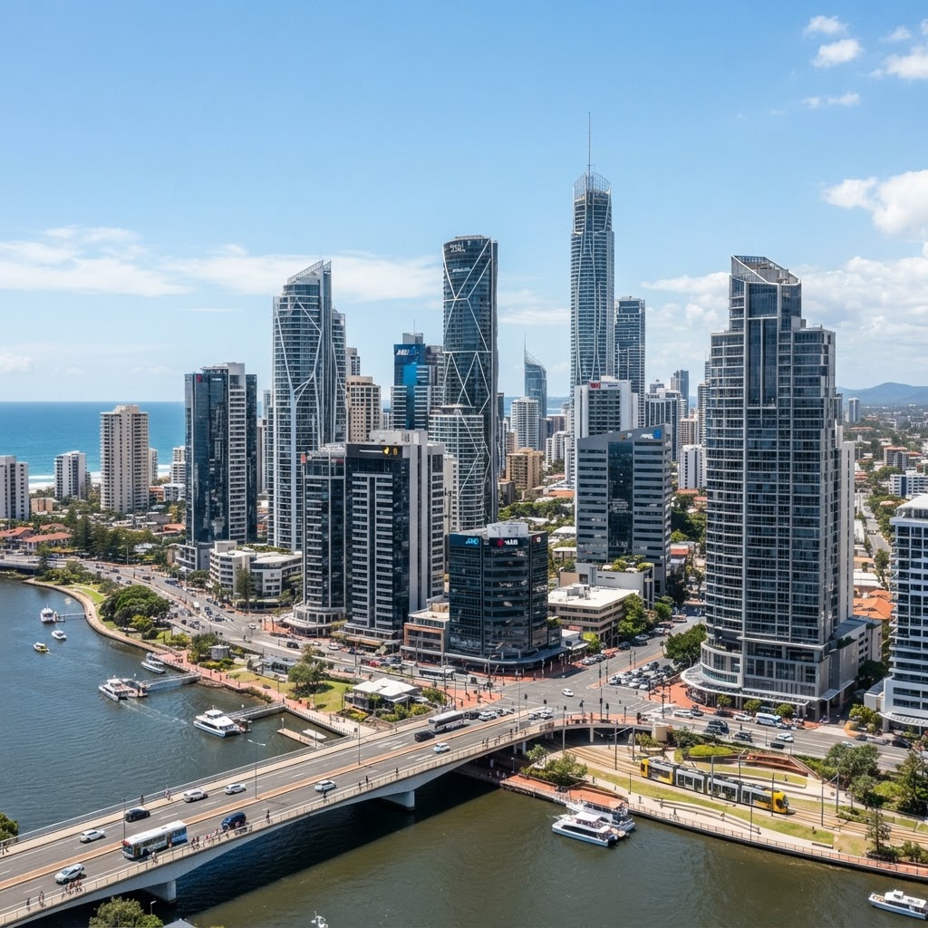 Gold Coast Cost of Living 2026, What It Really Costs to Live on the Gold Coast