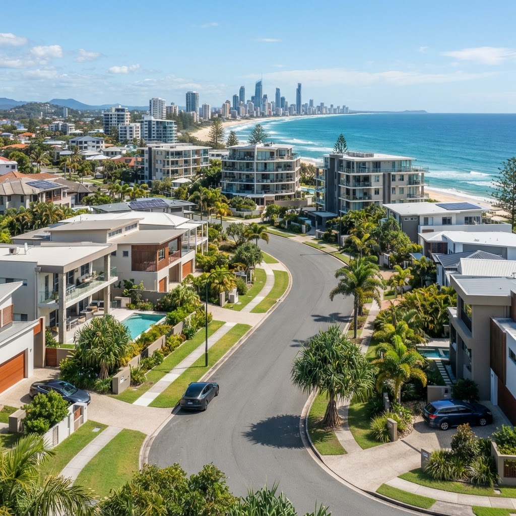 Gold Coast Auction Results and Price Data Signal a Market Holding Its Ground