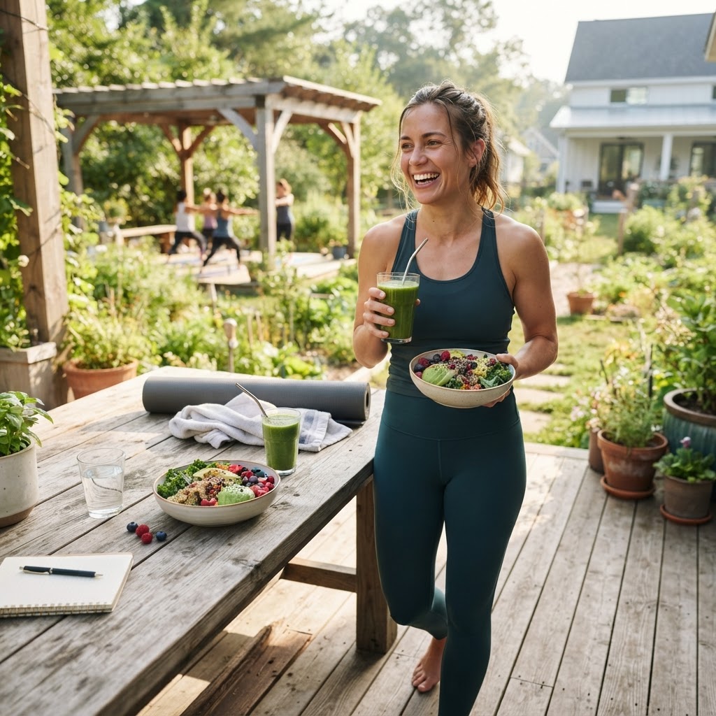 The City's New Answer to Burnout You Haven't Heard About