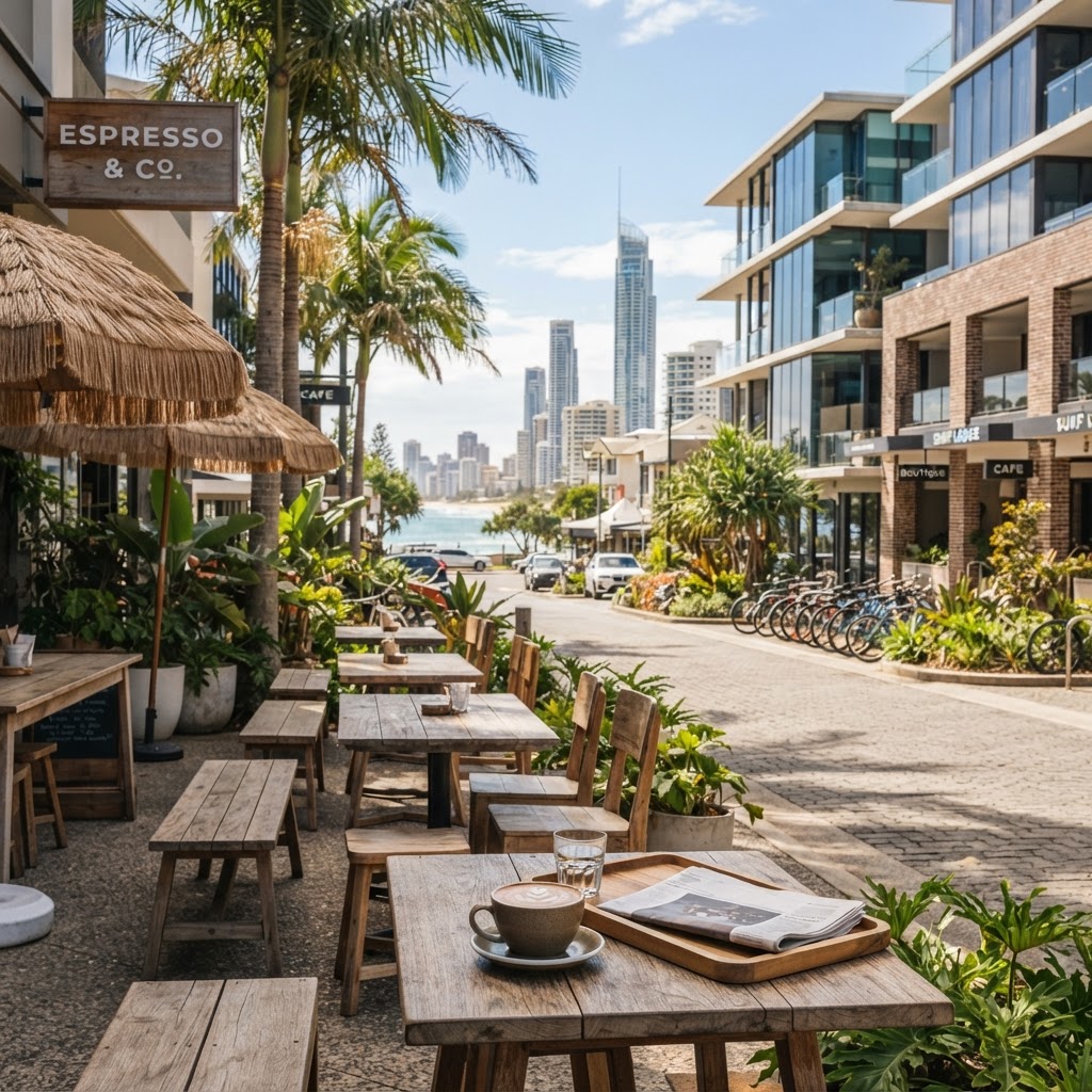What Sets the Gold Coast Apart: Uncovering the City's Unique Charm