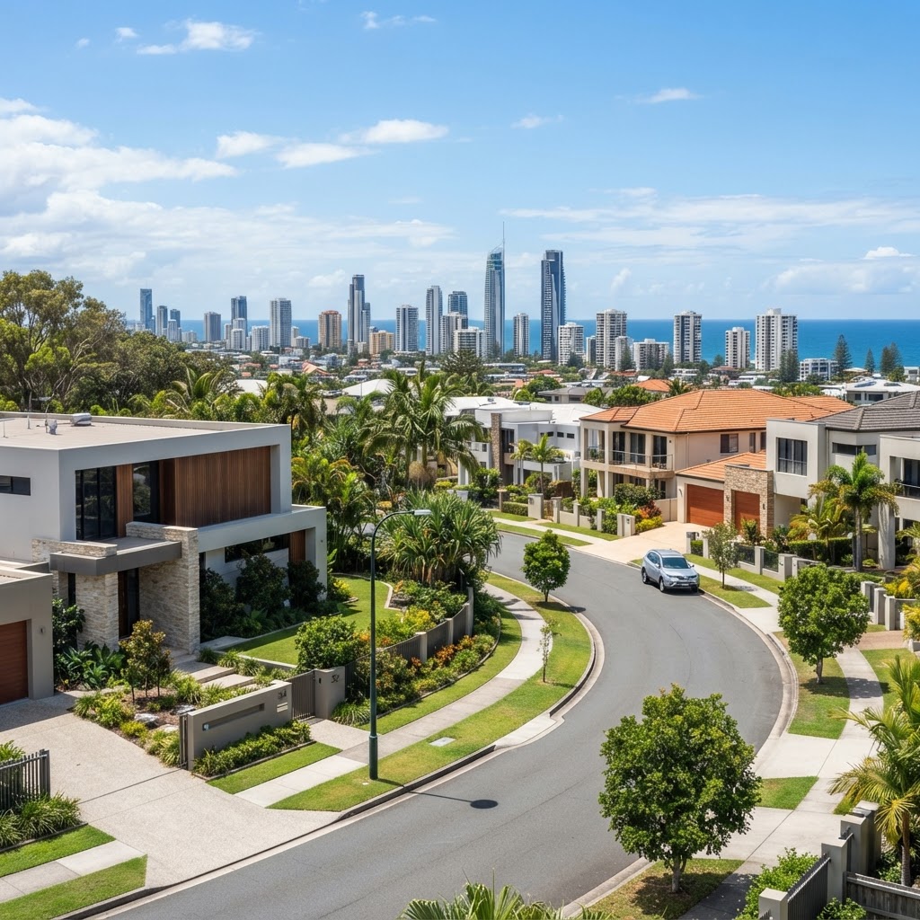 First-Time Buyers on the Gold Coast: A Practical Guide to Getting In Without Getting Burned