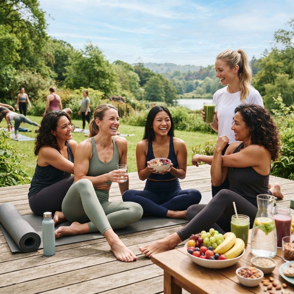Walking Meditation: How to Turn Your Daily Walk Into Mindfulness