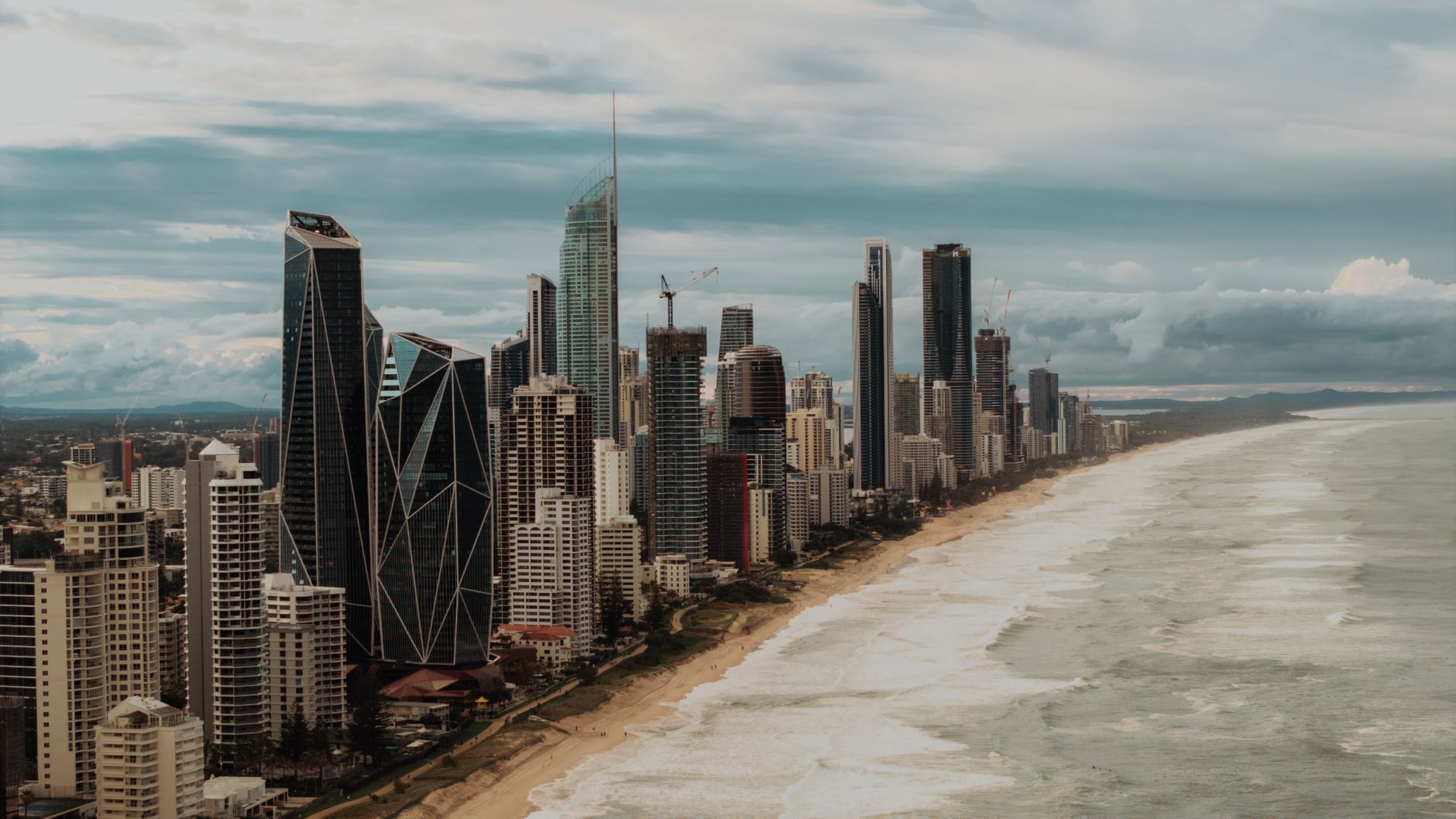 Gold Coast Renters Are Fighting Over Almost Nothing: Why Vacancy Rates Are at Crisis Levels