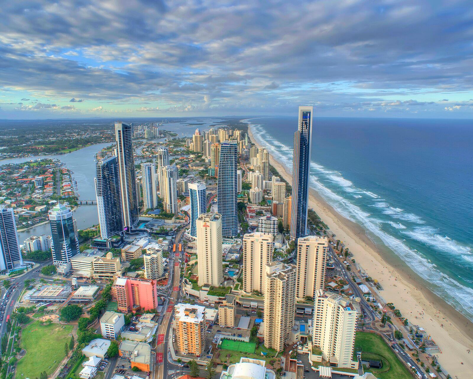 Miami Property Demand Outpaces Supply on Gold Coast