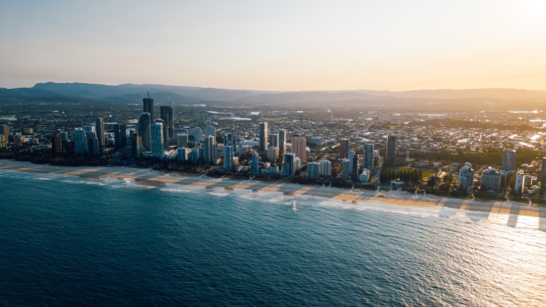 Gold Coast's Short-Term Rental Reckoning: How the City Stacks Up Against Barcelona, Amsterdam and Honolulu