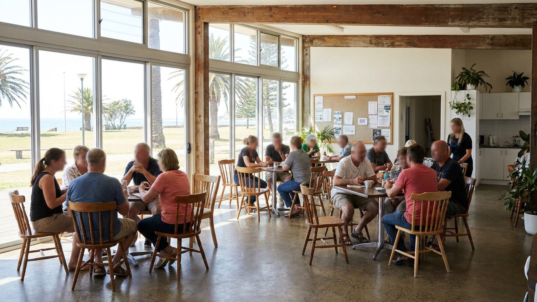 Gold Coast seasonal activities guide