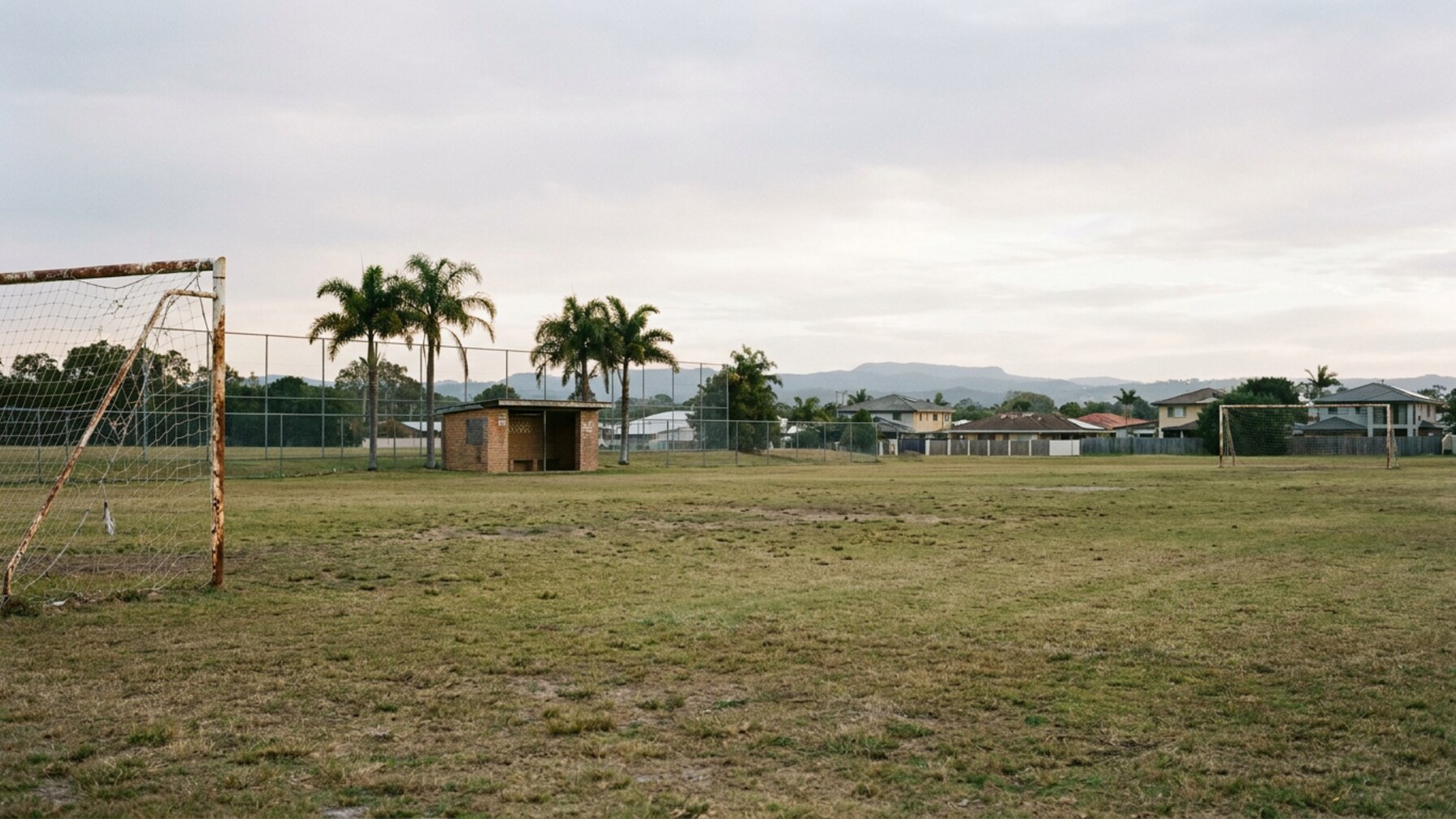 Gold Coast Expands Facilities Venues and Infrastructure Supporting Sport Locally