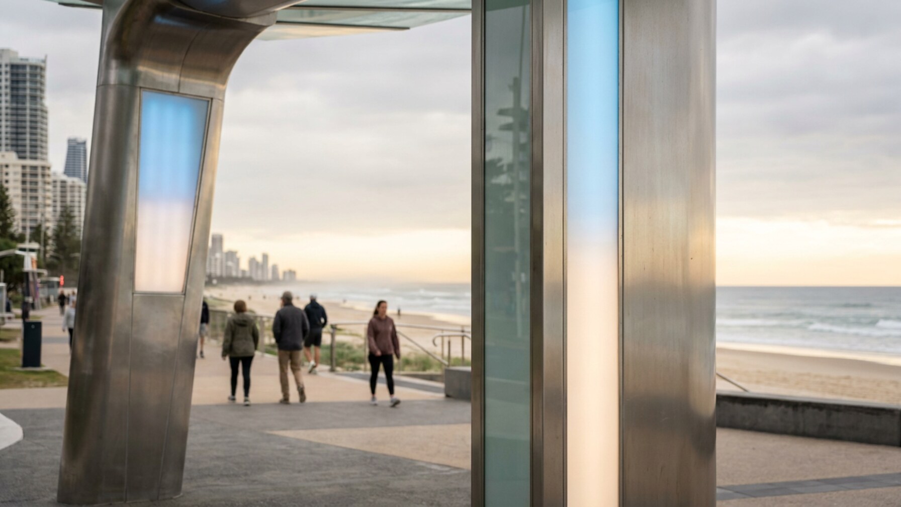 Gold Coast Tech Scene Gains Global Notice for Mix of High-Tech and Everyday Innovation