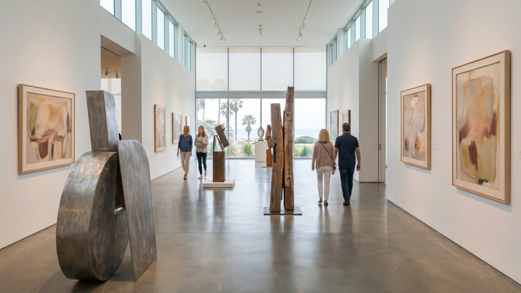 Behind Gold Coast Arts: Kotzas and the Teams Shaping New Events