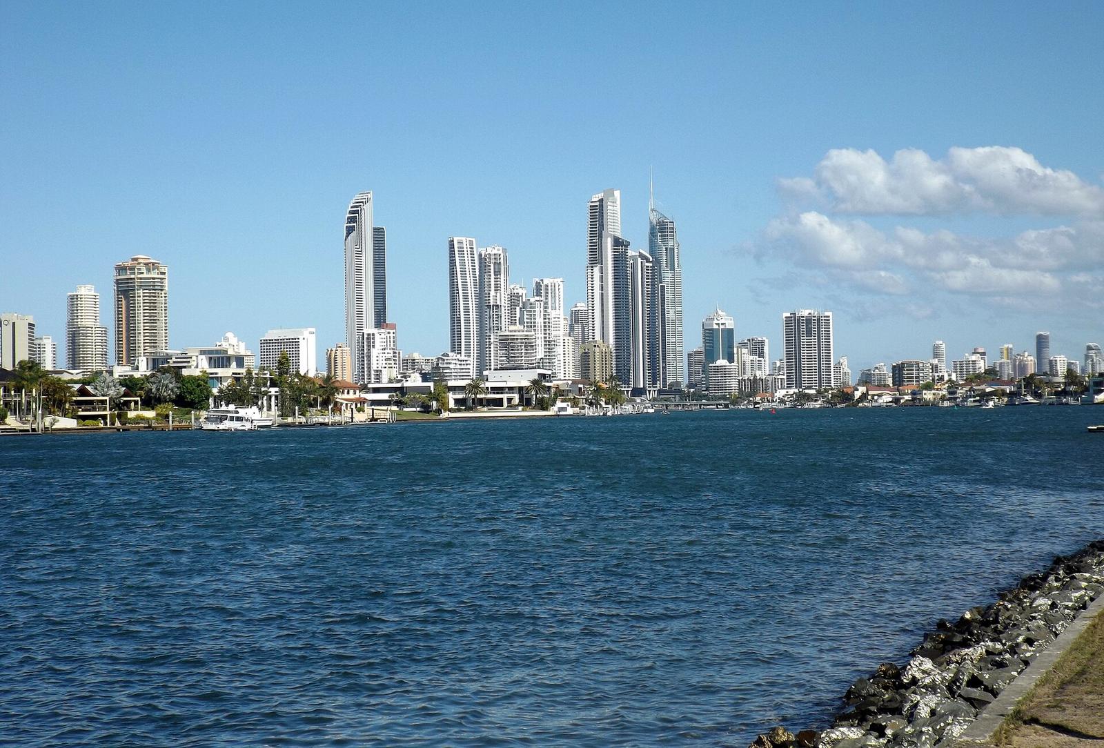 Gold Coast Winter Activities: July Guide for Residents