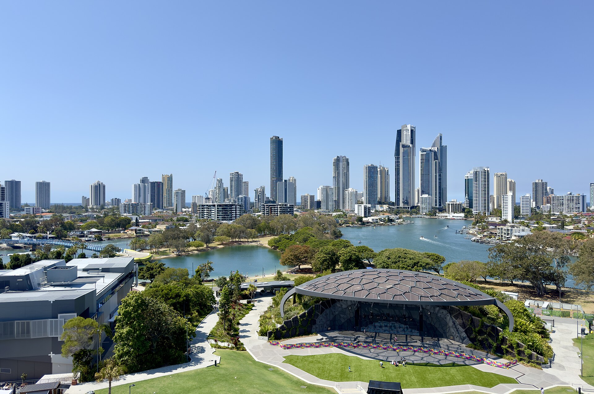 Universities on the Gold Coast 2026 Guide