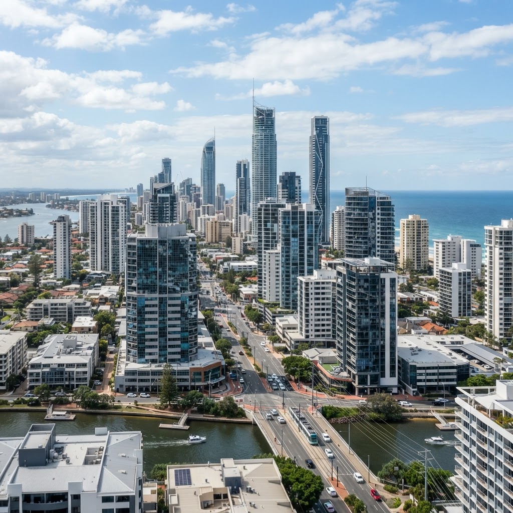 Gold Coast Business Pulse: Market Trends Every Local Operator Needs to Watch Right Now