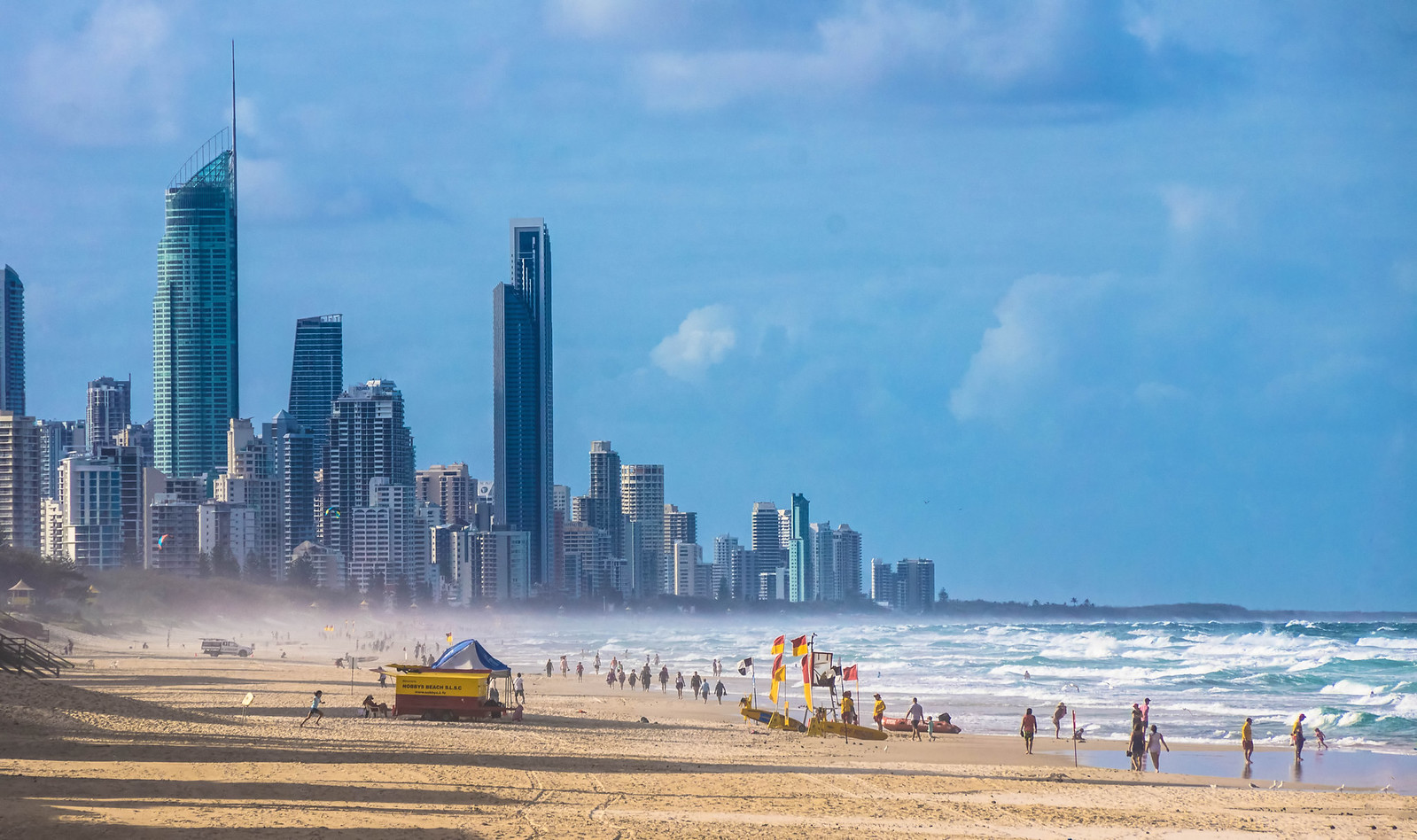 Gold Coast Markets Guide 2026, Best Farmers Markets, Weekend Markets, Night Markets and Flea Markets