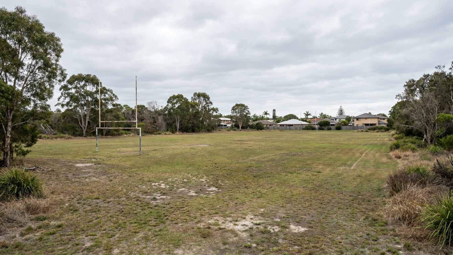 The grassroots story behind the community sport movement