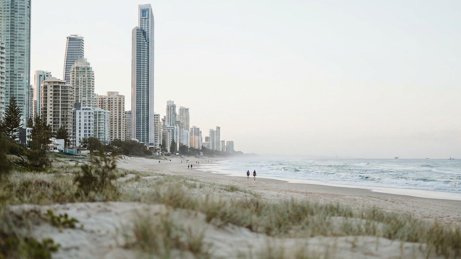 Gold Coast Regulates Short-Term Rentals With Targeted Rules Unlike Barcelona or Miami