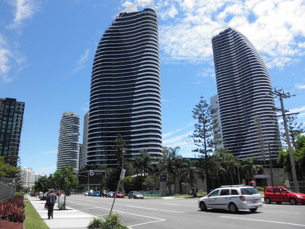 Global Shifts Force Gold Coast Small Businesses to Rethink Everything