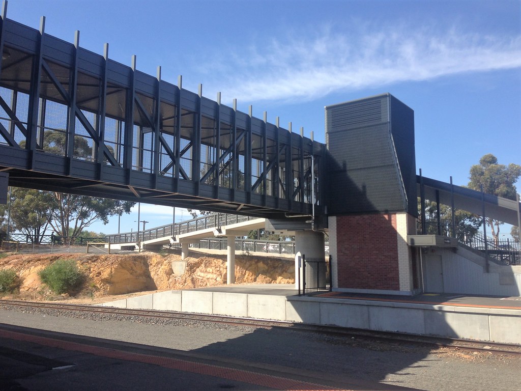 Southport Pocket Gentrifying Fast as Young Professionals Move In