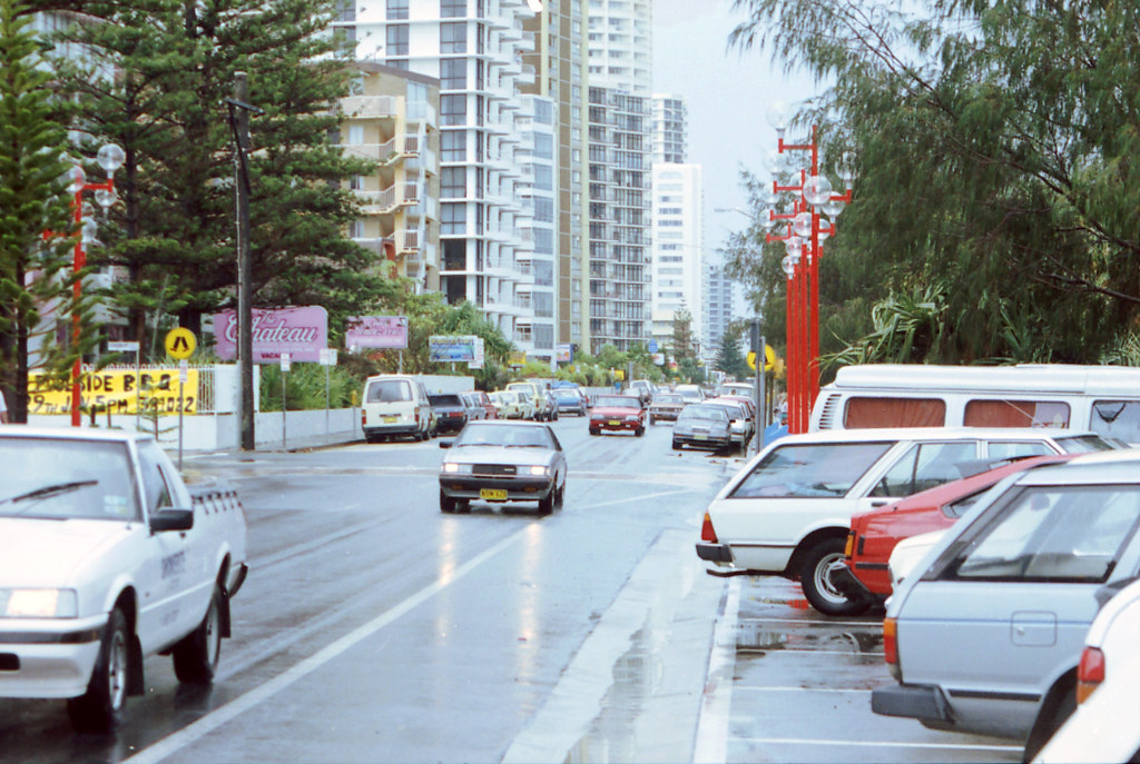 Gold Coast’s Infrastructure Push: How Past Planning Set the Stage for Today’s Boom