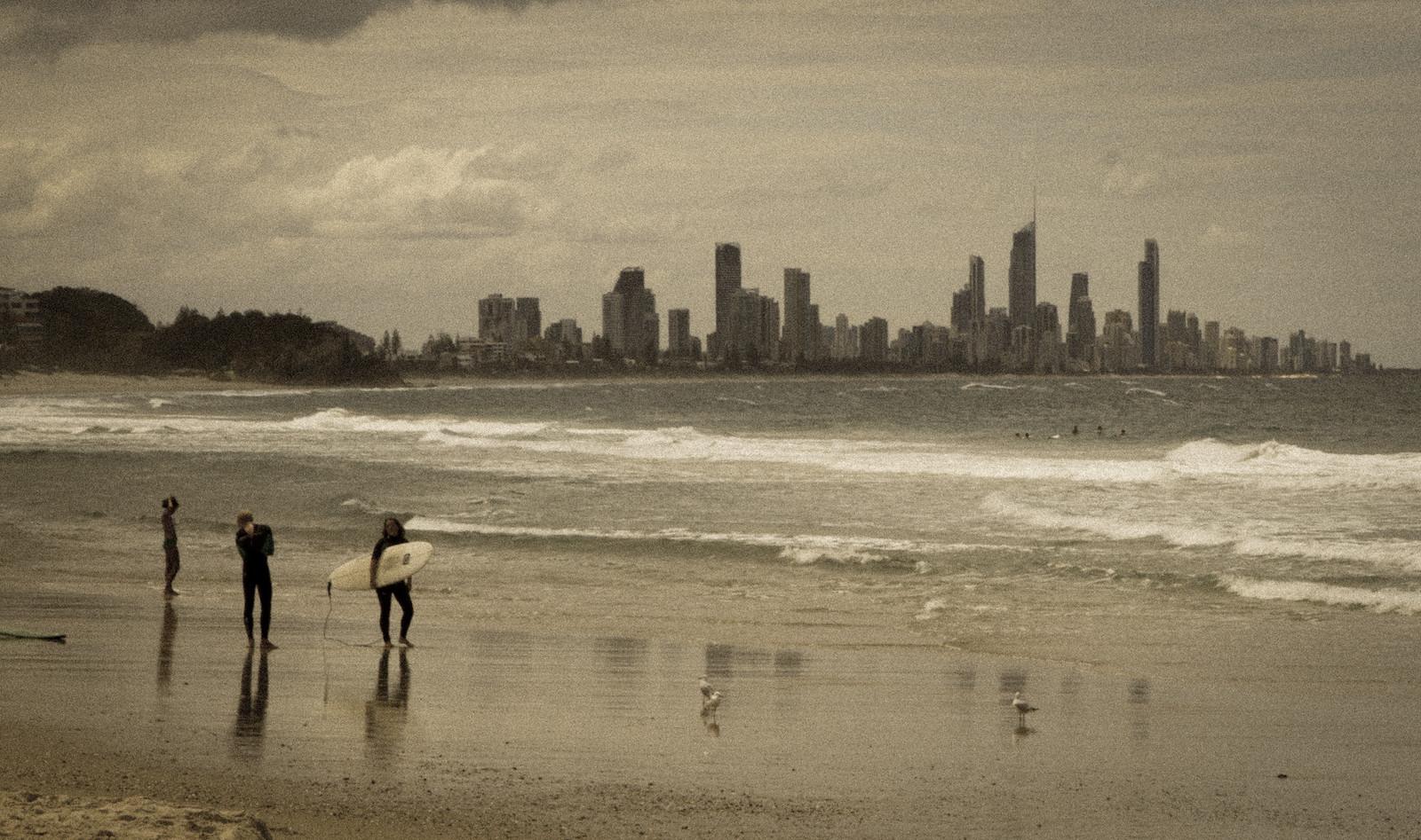 Free Senior Fitness Programs Gold Coast | Council 2026