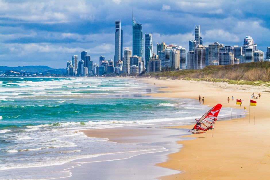 Gold Surges, ASX Climbs: Why Gold Coast Investors Are Sitting on an Unexpected Windfall