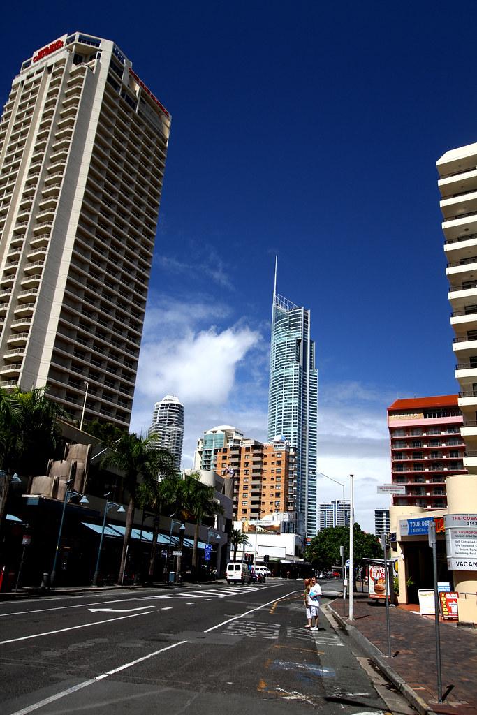 New Broadbeach Tower Gets Green Light, Here's What It Means for Gold Coast Buyers