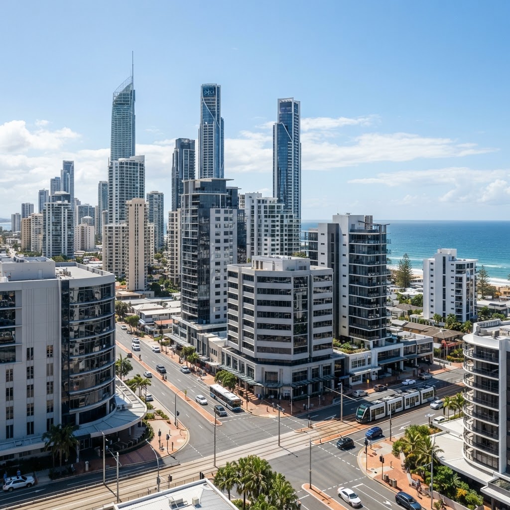 Oil Climb to $74.59 Threatens Fuel Costs for Gold Coast Tourism and Transport Firms