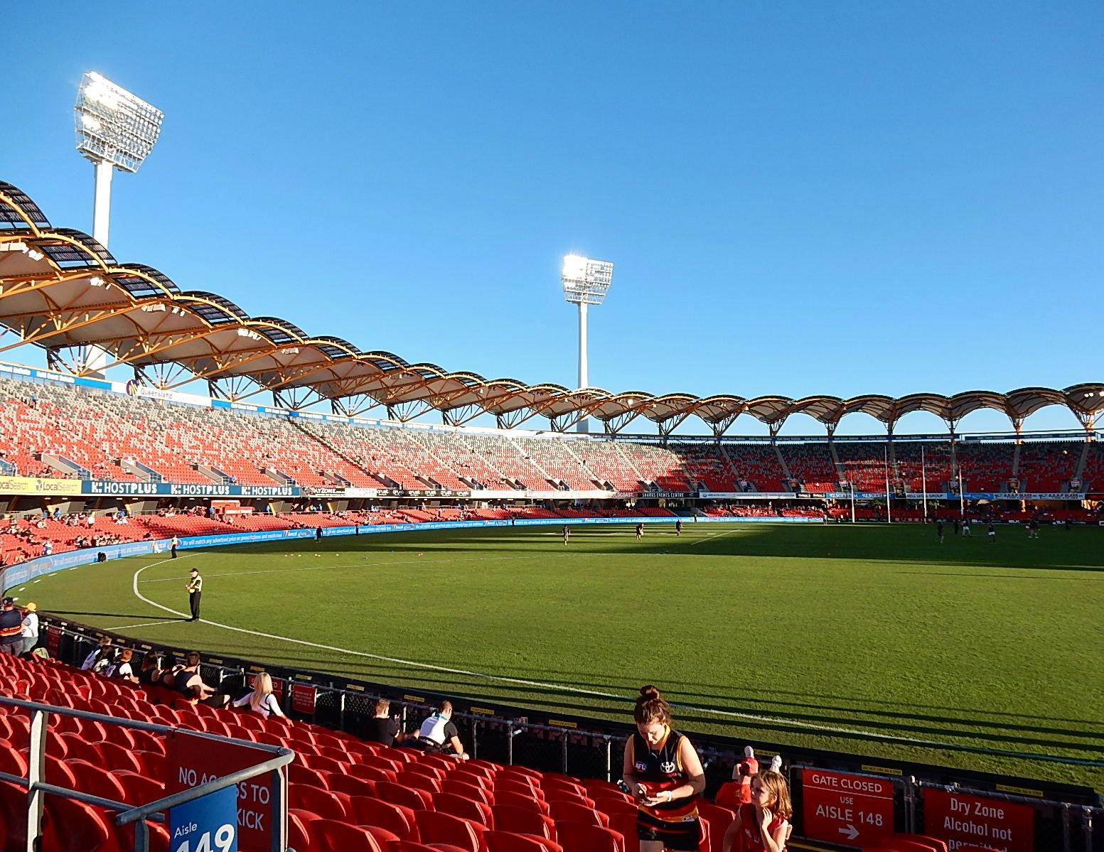 Gold Coast Teams Post Mixed Results in Rugby League, AFL Action