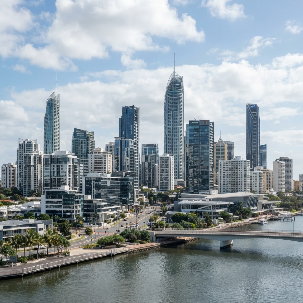 Gold Coast's Cooling Property Market Is Quietly Minting Winners, If You Know Where to Look