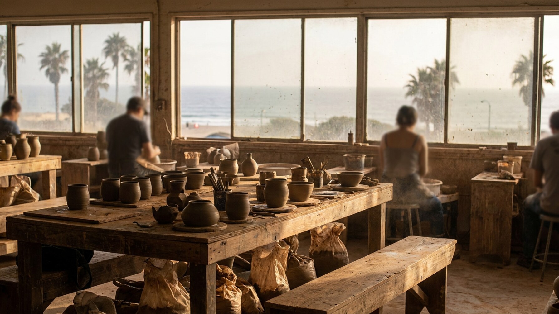 Guide to Gold Coast Cultural Experiences: HOTA, Festivals and Galleries