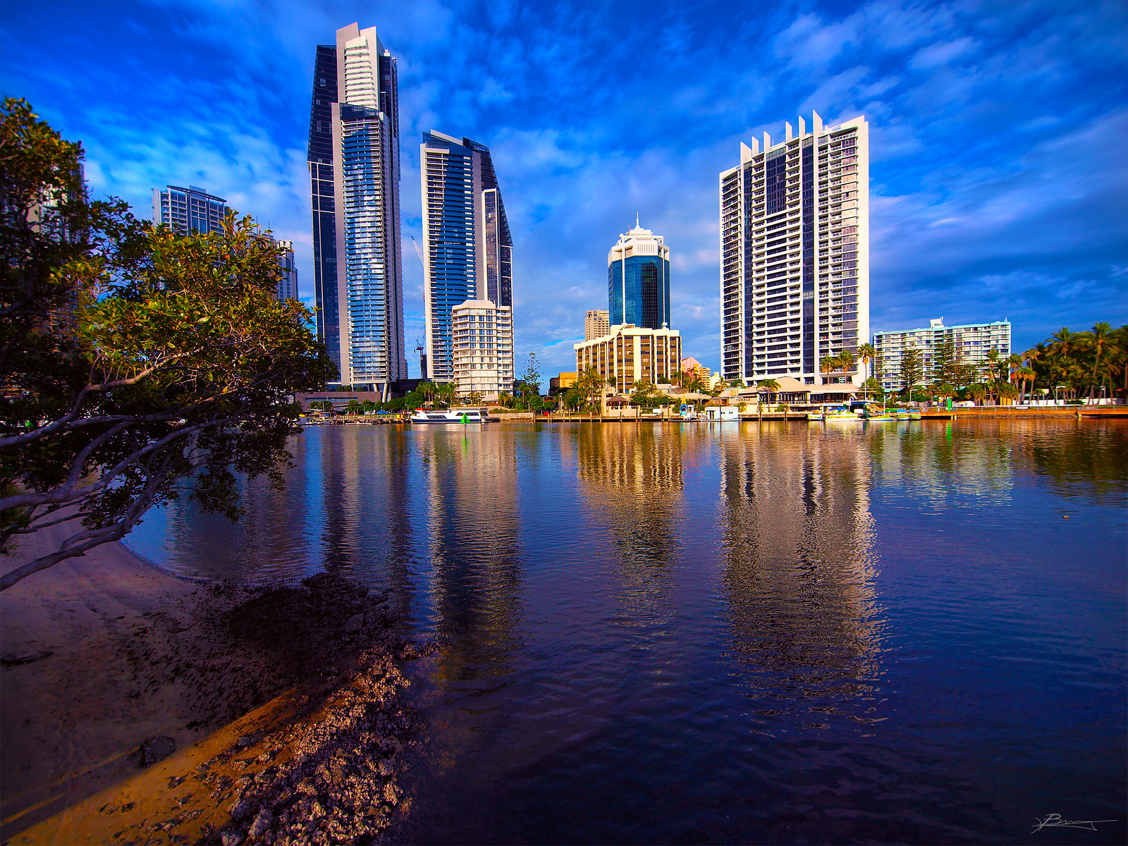 Why the Gold Coast remains a global anomaly among coastal cities