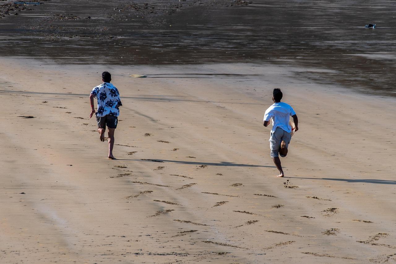 Parkrun and the Best Places to Run on the Gold Coast
