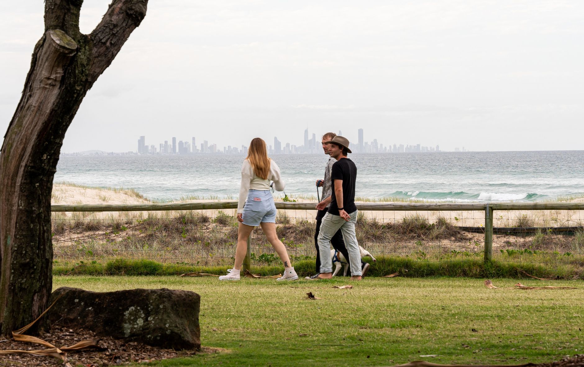 Updates for Gold Coast visitors and lifestyle participants