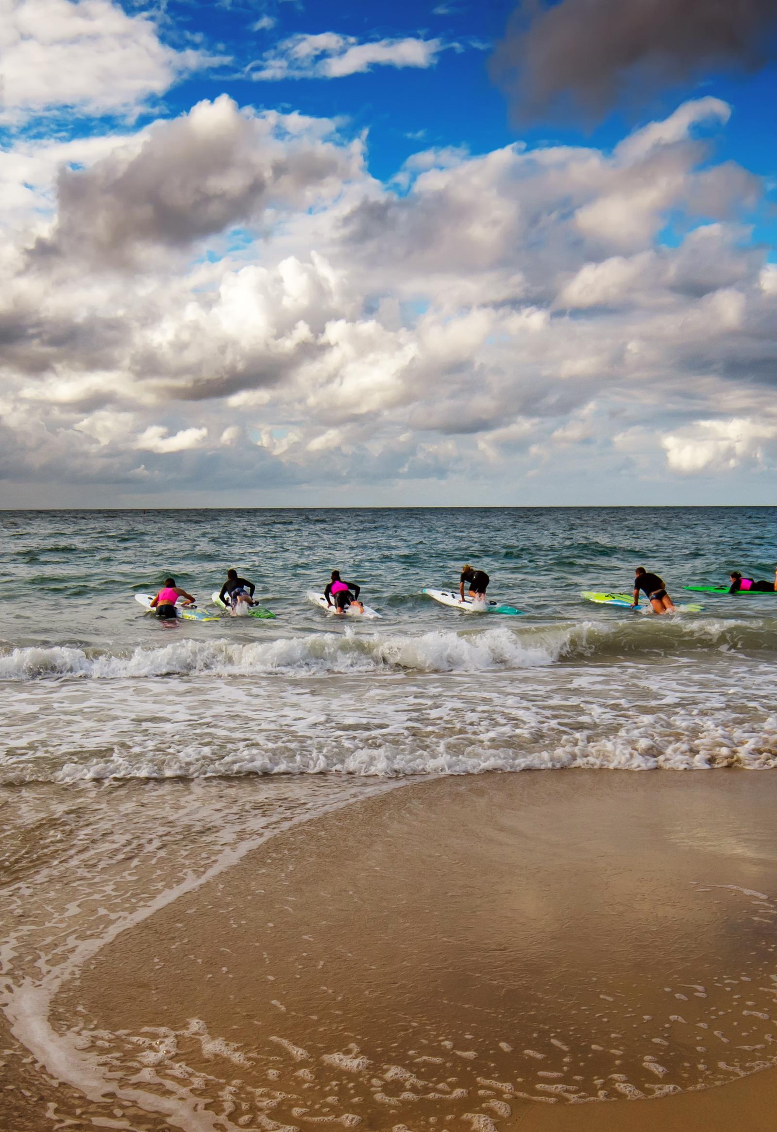 Surfers Paradise Buzzes With Five Must-See Events This Week
