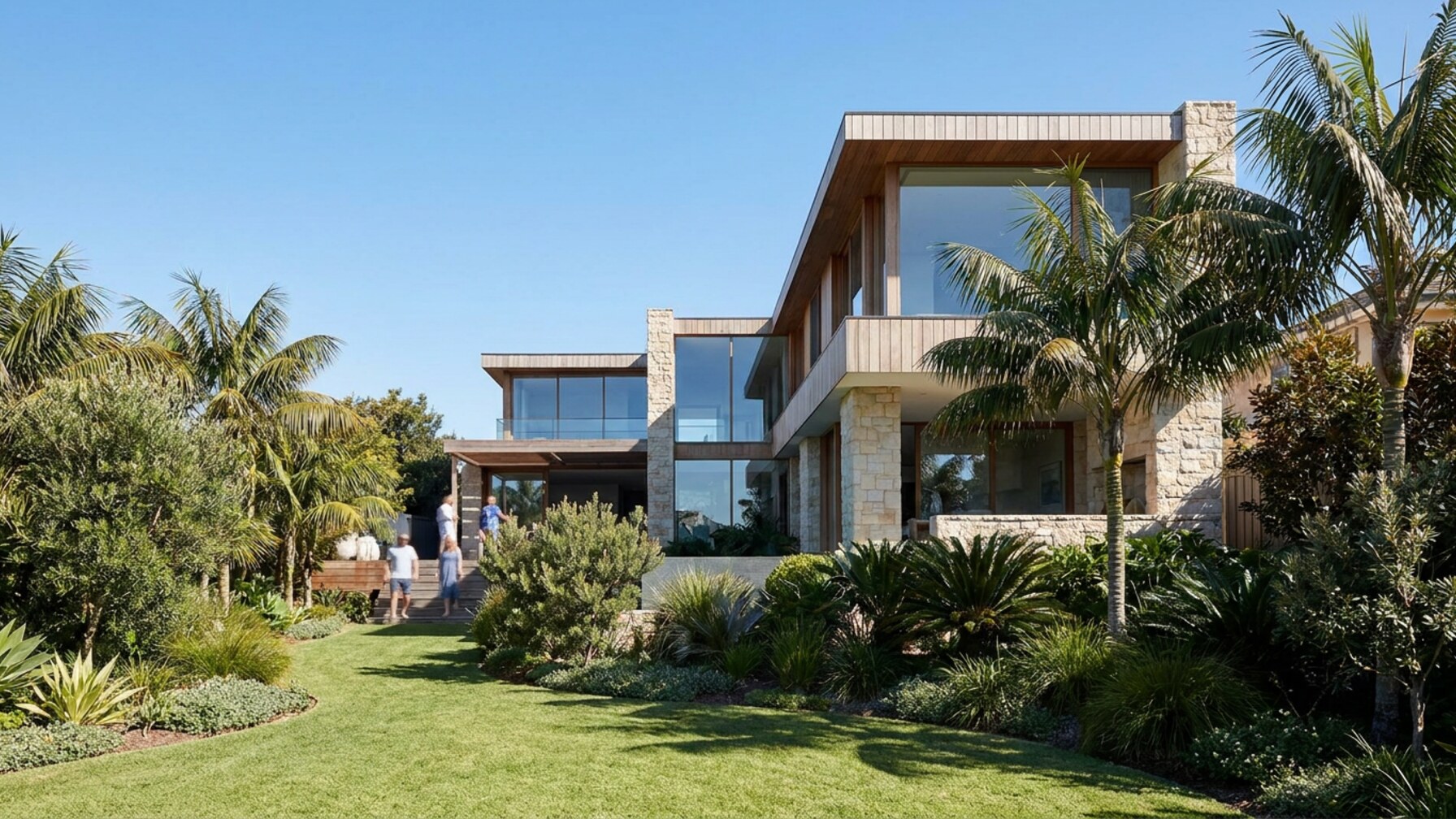 New Development Projects Signal Changes for Gold Coast Property Market