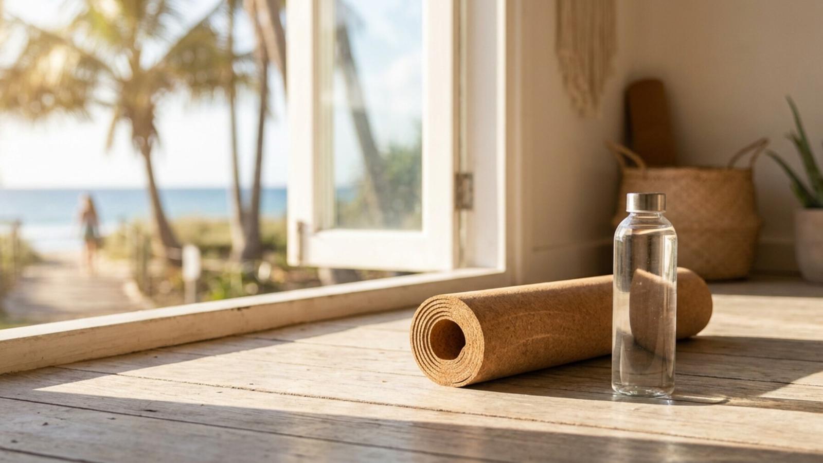 Gold Coast residents embrace cold water therapy as science weighs benefits