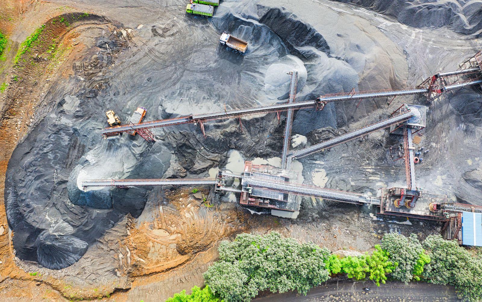 Gina Rinehart Builds Global Critical Minerals Empire Across Five Continents