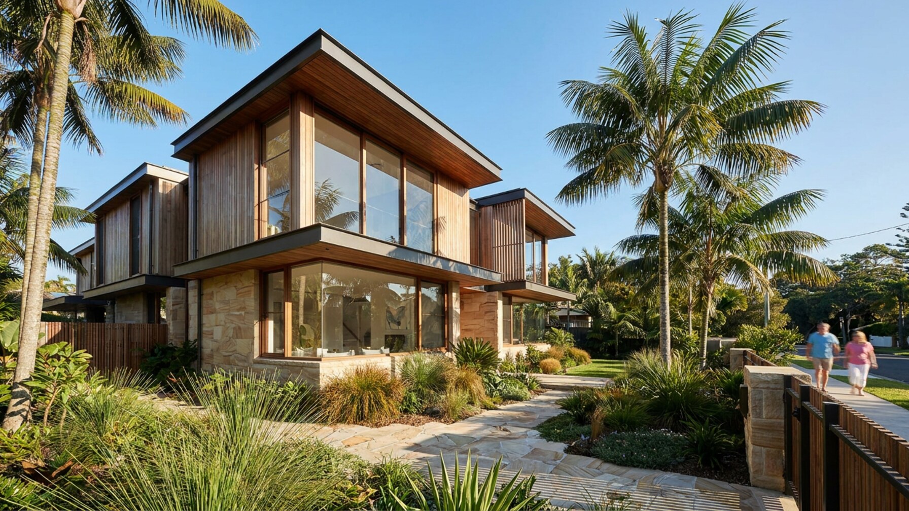Suburbs Where Buying is Now Cheaper Than Renting